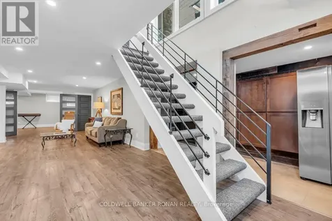 1292 Shoreview Drive Innisfil ON L9S 2L4