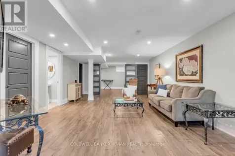 1292 Shoreview Drive Innisfil ON L9S 2L4