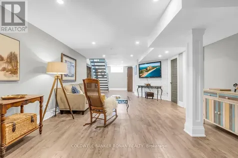 1292 Shoreview Drive Innisfil ON L9S 2L4
