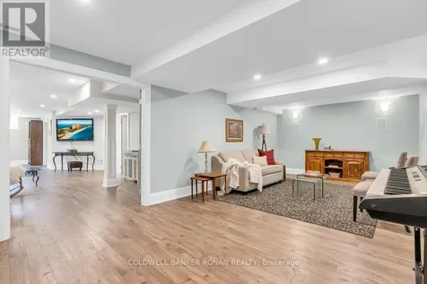 1292 Shoreview Drive Innisfil ON L9S 2L4