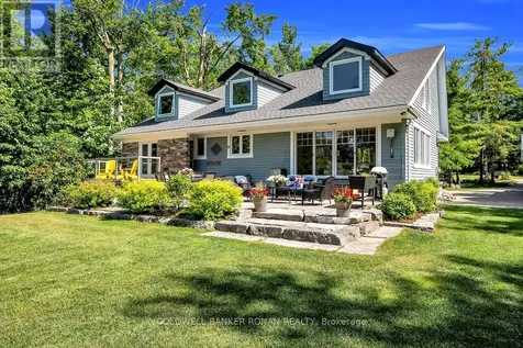 1292 Shoreview Drive Innisfil ON L9S 2L4