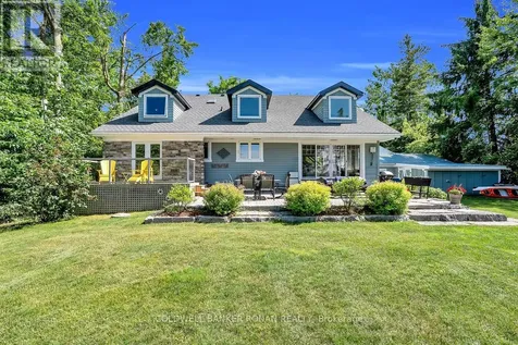 1292 Shoreview Drive Innisfil ON L9S 2L4