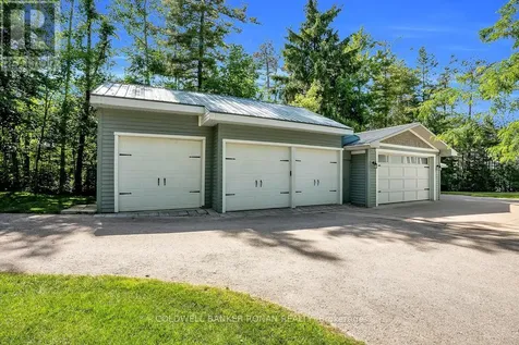 1292 Shoreview Drive Innisfil ON L9S 2L4