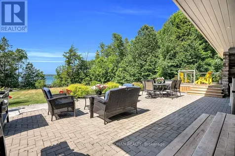 1292 Shoreview Drive Innisfil ON L9S 2L4