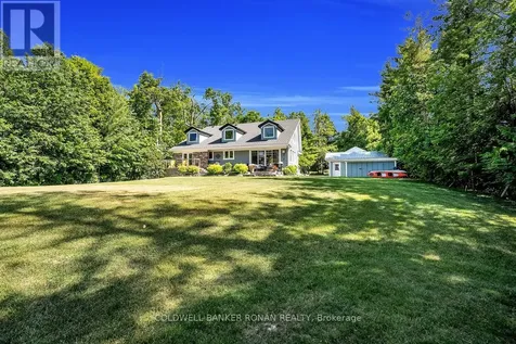 1292 Shoreview Drive Innisfil ON L9S 2L4