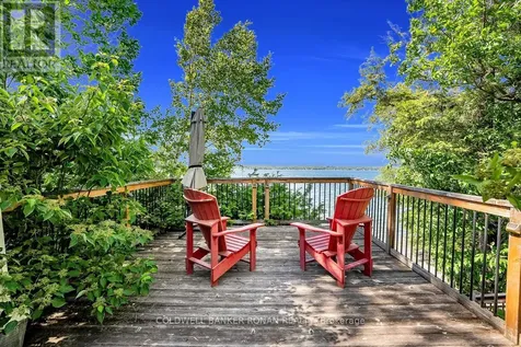 1292 Shoreview Drive Innisfil ON L9S 2L4