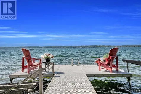 1292 Shoreview Drive Innisfil ON L9S 2L4