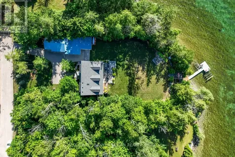 1292 Shoreview Drive Innisfil ON L9S 2L4