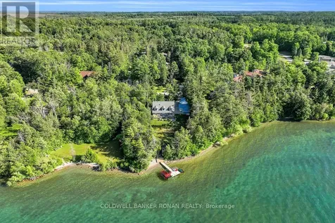 1292 Shoreview Drive Innisfil ON L9S 2L4