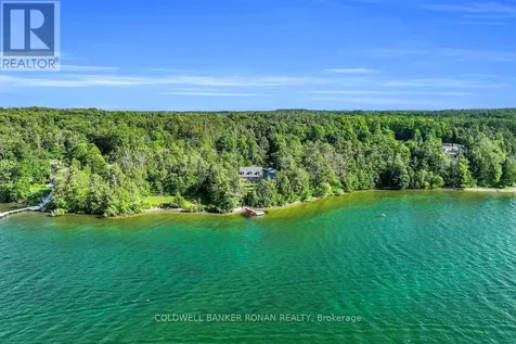 1292 Shoreview Drive Innisfil ON L9S 2L4