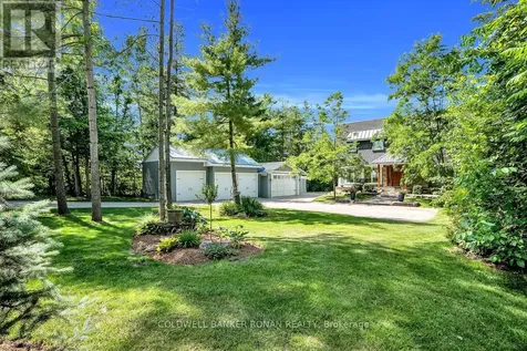 1292 Shoreview Drive Innisfil ON L9S 2L4