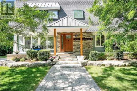 1292 Shoreview Drive Innisfil ON L9S 2L4