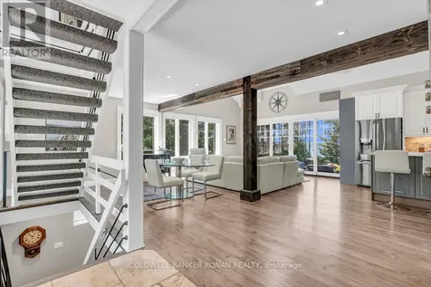 1292 Shoreview Drive Innisfil ON L9S 2L4