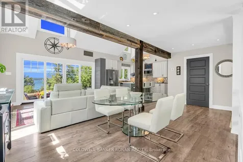 1292 Shoreview Drive Innisfil ON L9S 2L4