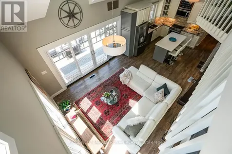 1292 Shoreview Drive Innisfil ON L9S 2L4