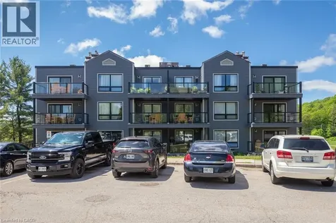 1235 Deerhurst Drive Huntsville ON P1H 2E8