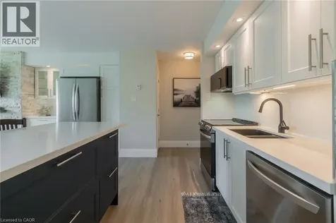 1235 Deerhurst Drive Huntsville ON P1H 2E8