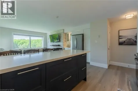 1235 Deerhurst Drive Huntsville ON P1H 2E8