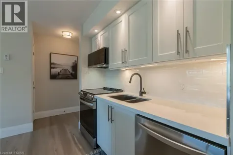 1235 Deerhurst Drive Huntsville ON P1H 2E8