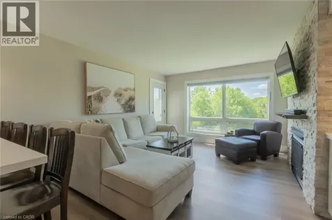 1235 Deerhurst Drive Huntsville ON P1H 2E8