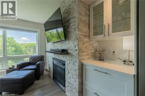 1235 Deerhurst Drive Huntsville ON P1H 2E8