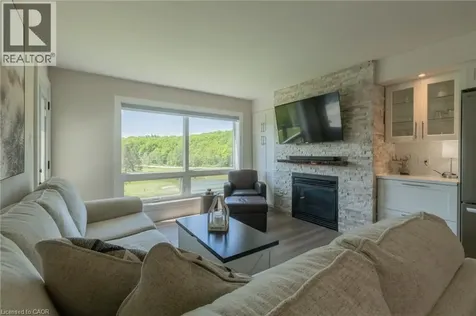1235 Deerhurst Drive Huntsville ON P1H 2E8