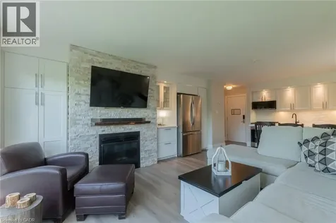 1235 Deerhurst Drive Huntsville ON P1H 2E8