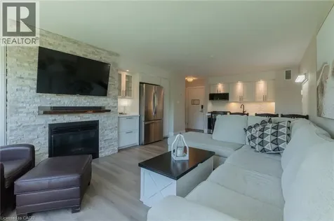 1235 Deerhurst Drive Huntsville ON P1H 2E8