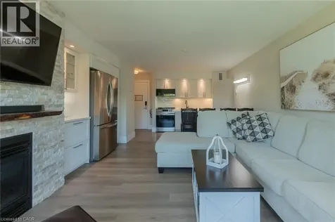1235 Deerhurst Drive Huntsville ON P1H 2E8