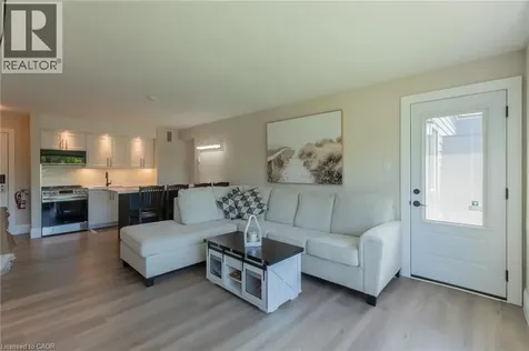 1235 Deerhurst Drive Huntsville ON P1H 2E8