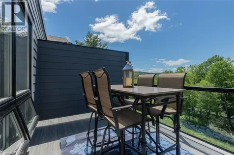1235 Deerhurst Drive Huntsville ON P1H 2E8