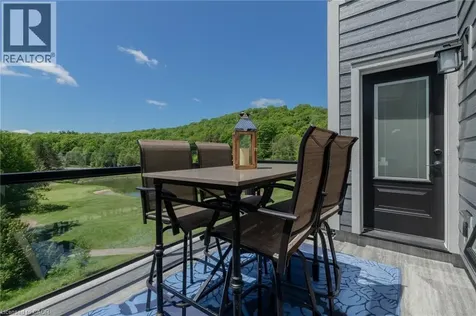 1235 Deerhurst Drive Huntsville ON P1H 2E8