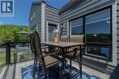1235 Deerhurst Drive Huntsville ON P1H 2E8