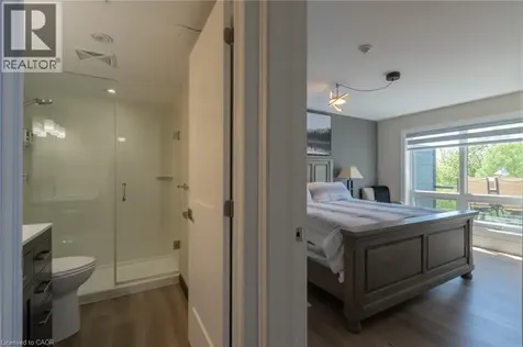 1235 Deerhurst Drive Huntsville ON P1H 2E8