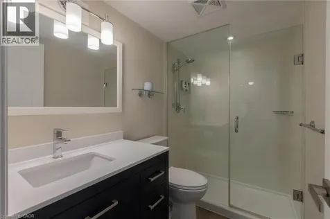 1235 Deerhurst Drive Huntsville ON P1H 2E8