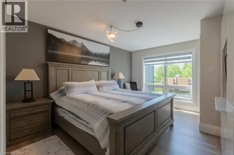 1235 Deerhurst Drive Huntsville ON P1H 2E8