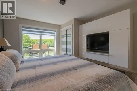 1235 Deerhurst Drive Huntsville ON P1H 2E8