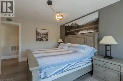 1235 Deerhurst Drive Huntsville ON P1H 2E8