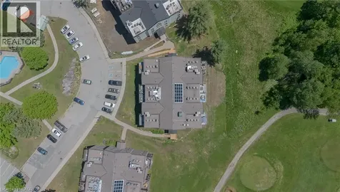 1235 Deerhurst Drive Huntsville ON P1H 2E8