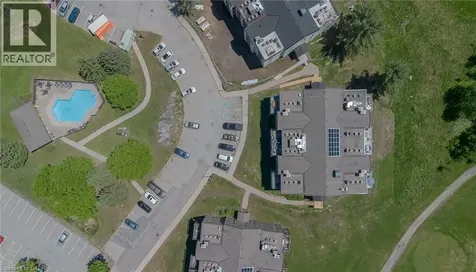 1235 Deerhurst Drive Huntsville ON P1H 2E8