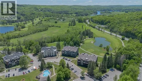 1235 Deerhurst Drive Huntsville ON P1H 2E8