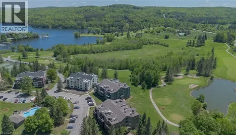 1235 Deerhurst Drive Huntsville ON P1H 2E8