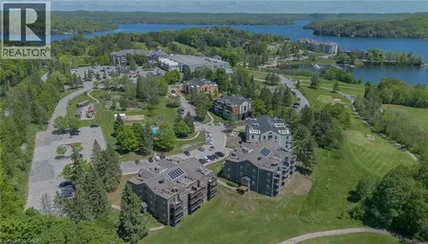 1235 Deerhurst Drive Huntsville ON P1H 2E8