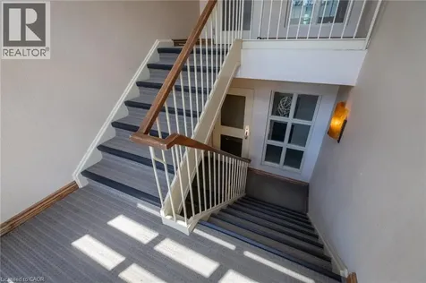 1235 Deerhurst Drive Huntsville ON P1H 2E8