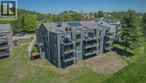 1235 Deerhurst Drive Huntsville ON P1H 2E8