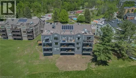 1235 Deerhurst Drive Huntsville ON P1H 2E8