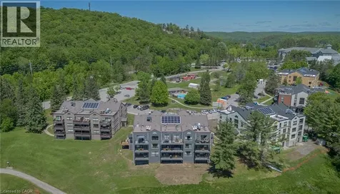 1235 Deerhurst Drive Huntsville ON P1H 2E8
