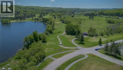 1235 Deerhurst Drive Huntsville ON P1H 2E8