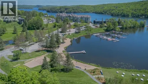 1235 Deerhurst Drive Huntsville ON P1H 2E8