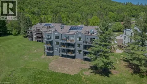 1235 Deerhurst Drive Huntsville ON P1H 2E8